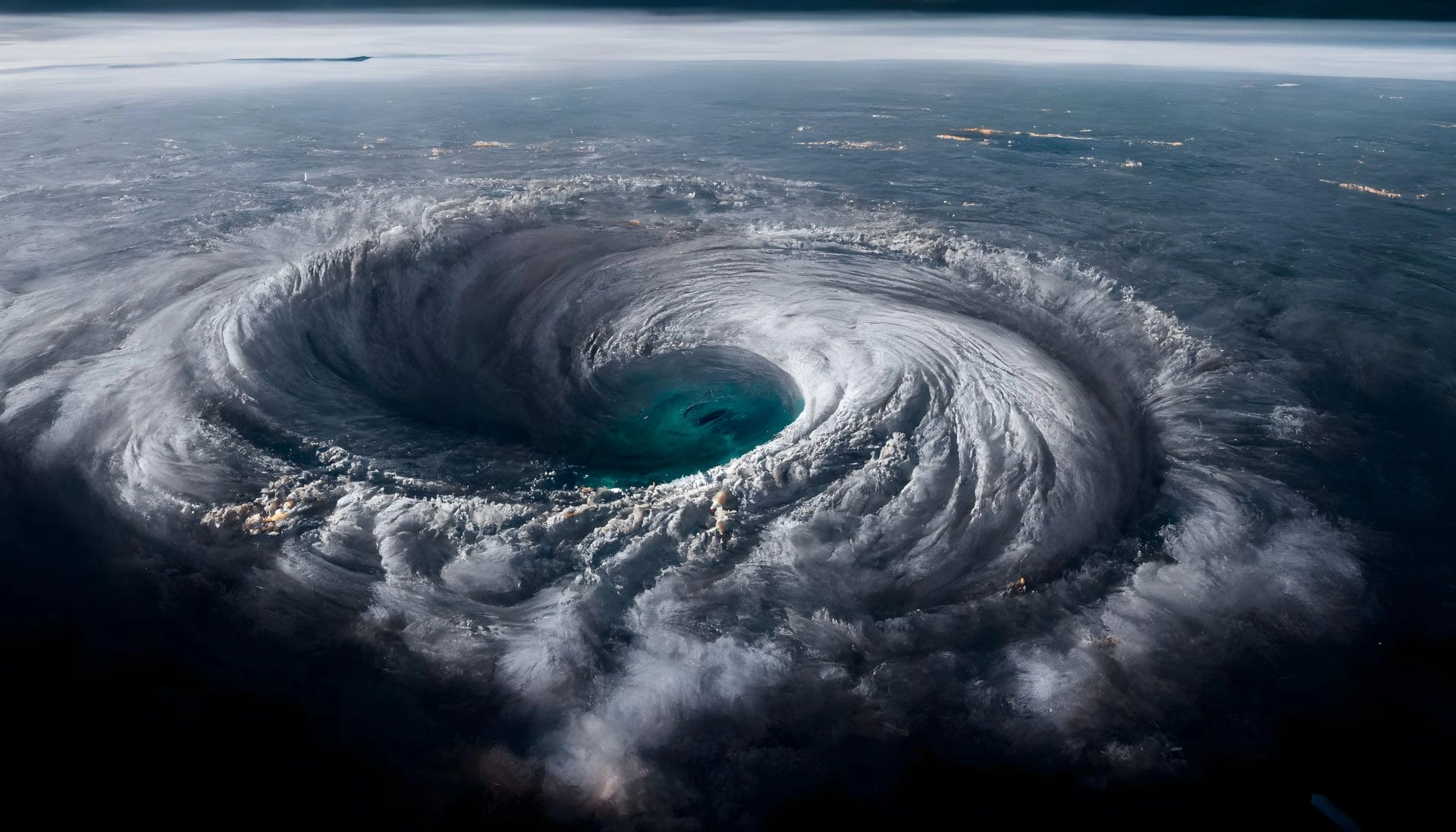 Europi se približava stravična oluja: Metereolozi upozoravaju da će biti opasna po život